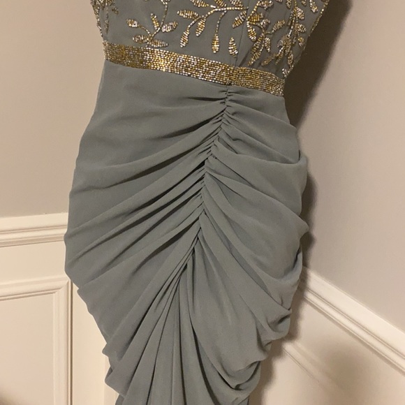 Evening Dress - Picture 4 of 6